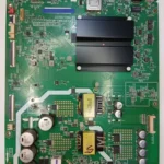 TCL L50p725 (c) Mainboard