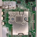 LG 43up7750psb (c) Mainboard