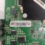 TELEFUNKEN Tkle4318rtfx Mainboard