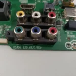 SANYO Lce32ih26 Mainboard