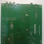TELEFUNKEN Tkl3299a (c) Mainboard