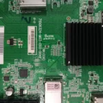 PHILIPS 39pfg4109 77 Mainboard