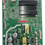 HITACHI CDH-LE504KSMART21 Powerboard MainBoard 40-RT51N3-MPB2HG