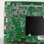 KODAK 55sv1200 Mainboard