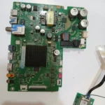 HITACHI Le32smart17 Conector Flex Chico Mainboard