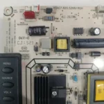JVC Lt-32da760 Fuente