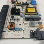 JVC Lt-32da760 Fuente