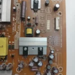 PHILIPS 42pfl3008d 77 Fuente