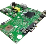 ADMIRAL Admiral Ad32e3a Mainboard MainBoard + PowerBoard: N012406-001974-00C