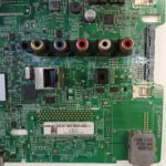 SAMSUNG Un43j5290agczb (c) Mainboard