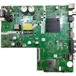 ADMIRAL Admiral Ad32e3a Mainboard MainBoard + PowerBoard: N012406-001974-00C