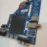 KANJI Kj50st005 Mainboard
