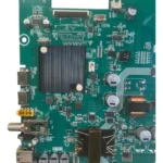 ASHIMA AS32HS22 Mainboard PowerBoard: RSAG7.820.10077