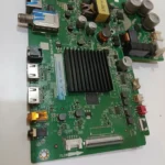 HITACHI Le32smart17 Conector Flex Chico Mainboard