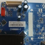 KANJI Kj50st005 Mainboard