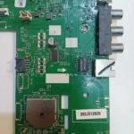 ADMIRAL Ad43e3a Mainboard