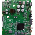 PHILCO PLD43FS23CH Mainboard PowerBoard: MB-M9216-PW-CL-0038