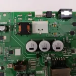NOBLEX Dv43x7100 Mainboard TPD.MT9216T.PB706