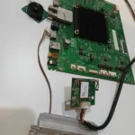 TCL L55C2 Mainboard