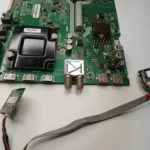 BGH B3218h5 (c) Mainboard