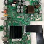QUINT Qt1-43frameless Mainboard