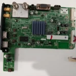 NOBLEX 24ld873ht Mainboard