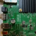 TCL L55C2 Mainboard
