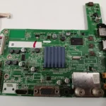 NOBLEX 24ld873ht Mainboard