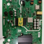 ADMIRAL Ad55q22 Mainboard