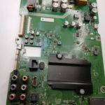 NOBLEX Ea32x5000 Mainboard