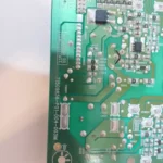 PHILIPS 50pud6654 Fuente
