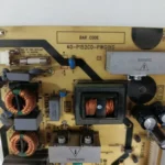 TCL Lcd32m150 Fuente
