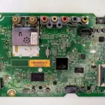 LG 43lf5410 (c) Mainboard