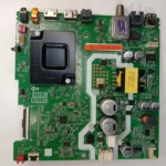 RCA R32and (c) Mainboard