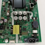 SANYO 91lce32sh8200 Mainboard