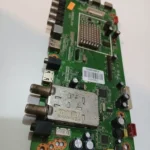 TONOMAC To-32-4411 Mainboard