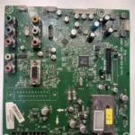 TELEFUNKEN Tkl3299a (c) Mainboard