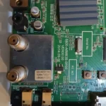 SANSEI Tds1532ht Mainboard