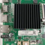 QUINT Qt1-43frameless Mainboard