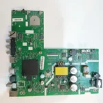ADMIRAL Ad43e3a Mainboard