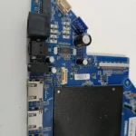 CROWN MUSTANG 50st005 Mainboard