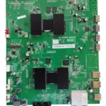 DAEWOO DWLED-55UHD Mainboard 40-MS69K3-MAD2HG