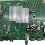 AOC 50U6295 77G Mainboard PowerBoard: 715GA052-P01-004-003H