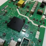 NOBLEX Dm32x7000 (c) Mainboard