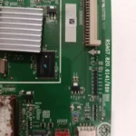 ILO Ldh24ilo3w Mainboard
