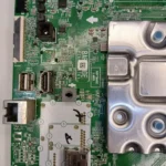 LG 43up7750psb (c) Mainboard