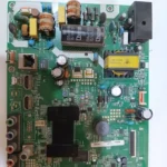 ADMIRAL AD4014 Mainboard