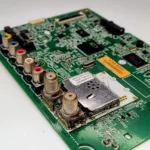 LG 43lf5410 (c) Mainboard