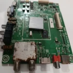 ILO Ldh24ilo3w Mainboard