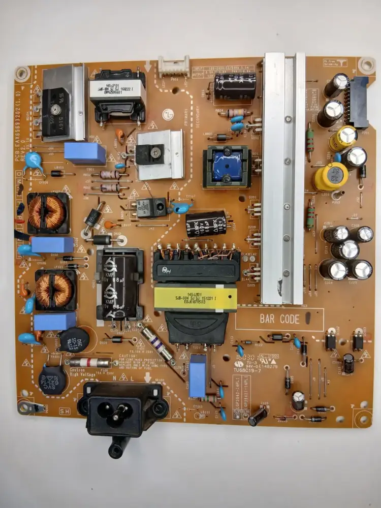 LG 42lb6200 (c) Fuente